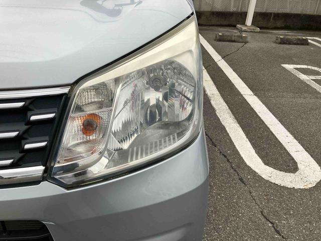 ムーヴ Ｘ　ＳＡＩＩ（12枚目）