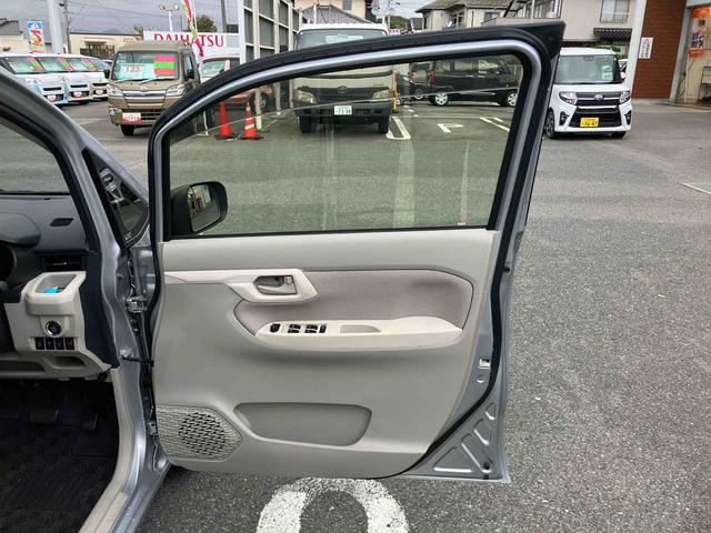 ムーヴ Ｘ　ＳＡＩＩ（15枚目）