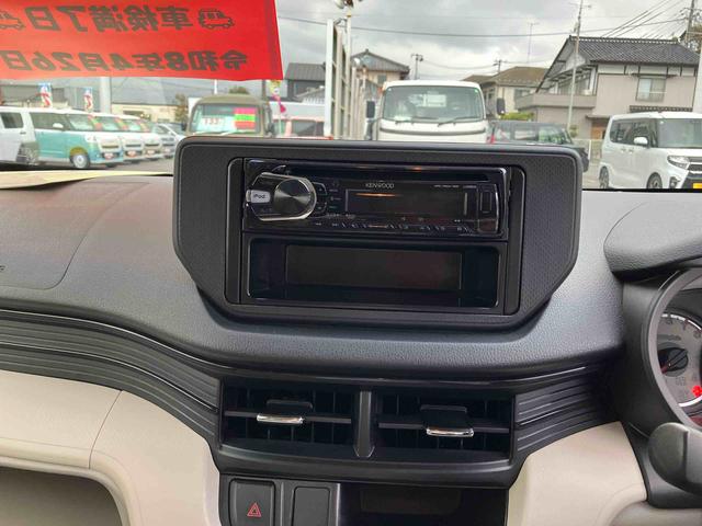 ムーヴ Ｘ　ＳＡＩＩ（21枚目）