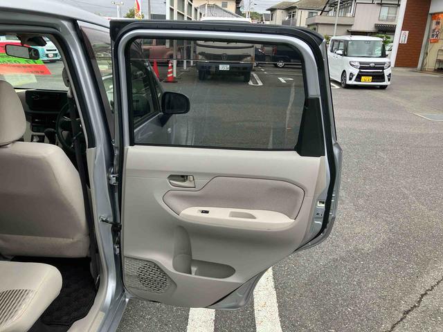 ムーヴ Ｘ　ＳＡＩＩ（36枚目）