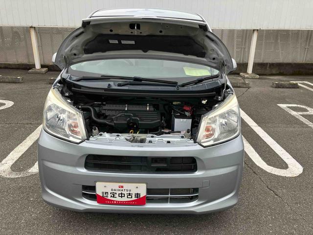 ムーヴ Ｘ　ＳＡＩＩ（51枚目）