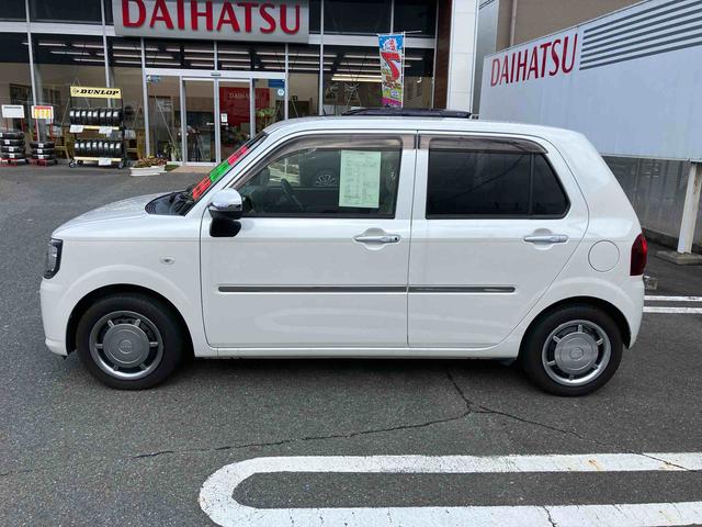 ミラトコット Ｇ　ＳＡＩＩＩ（3枚目）