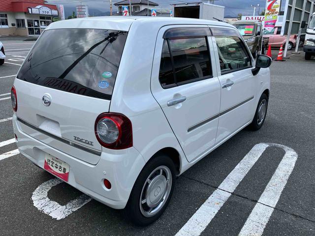 ミラトコット Ｇ　ＳＡＩＩＩ（6枚目）