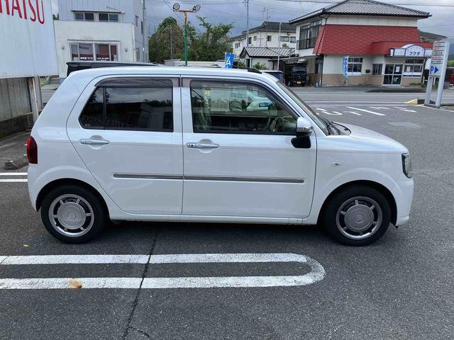 ミラトコット Ｇ　ＳＡＩＩＩ（7枚目）
