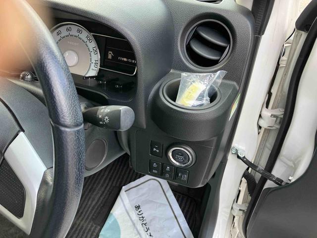 ミラトコット Ｇ　ＳＡＩＩＩ（19枚目）