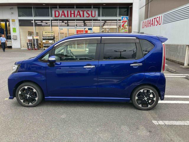 ムーヴ カスタム　ＲＳ　ハイパーＳＡＩＩ（3枚目）