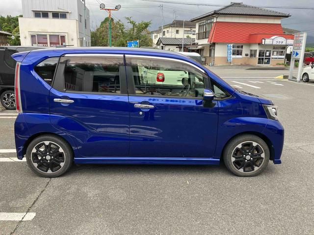 ムーヴ カスタム　ＲＳ　ハイパーＳＡＩＩ（7枚目）