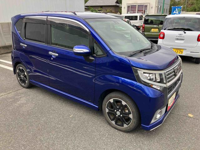 ムーヴ カスタム　ＲＳ　ハイパーＳＡＩＩ（8枚目）