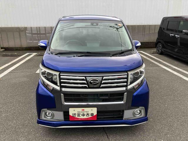 ムーヴ カスタム　ＲＳ　ハイパーＳＡＩＩ（10枚目）