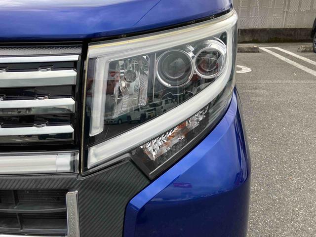 ムーヴ カスタム　ＲＳ　ハイパーＳＡＩＩ（13枚目）
