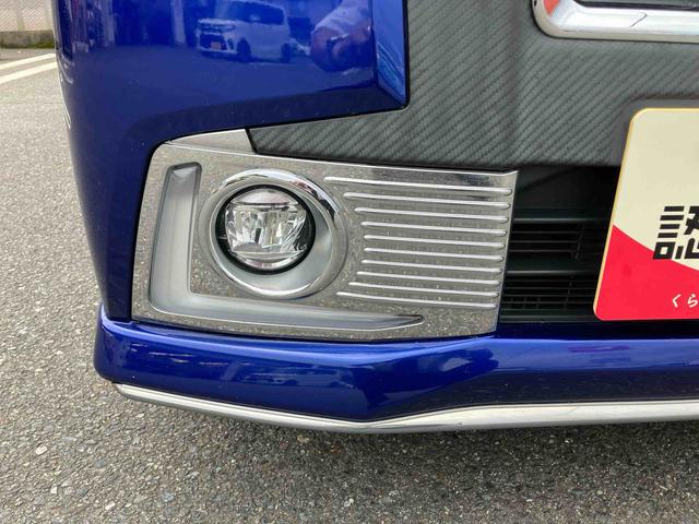 ムーヴ カスタム　ＲＳ　ハイパーＳＡＩＩ（14枚目）