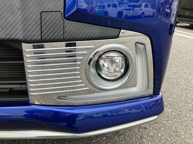 ムーヴ カスタム　ＲＳ　ハイパーＳＡＩＩ（15枚目）