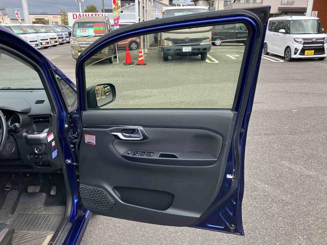 ムーヴ カスタム　ＲＳ　ハイパーＳＡＩＩ（17枚目）