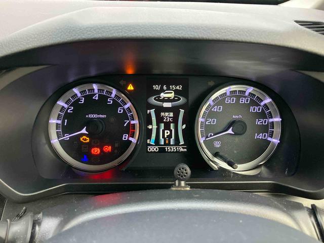 ムーヴ カスタム　ＲＳ　ハイパーＳＡＩＩ（29枚目）