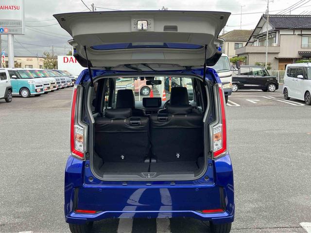 ムーヴ カスタム　ＲＳ　ハイパーＳＡＩＩ（44枚目）