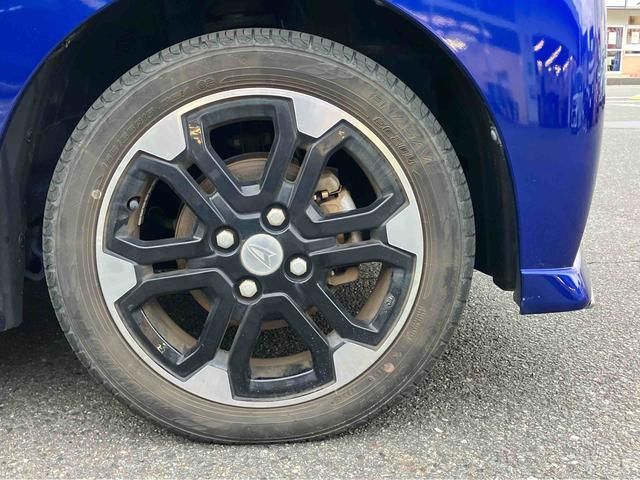 ムーヴ カスタム　ＲＳ　ハイパーＳＡＩＩ（50枚目）