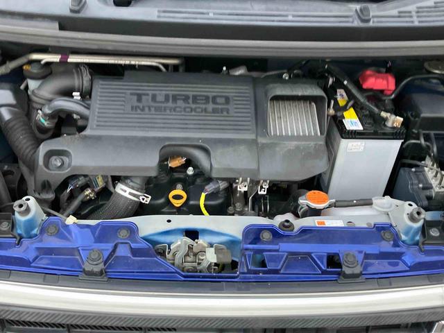 ムーヴ カスタム　ＲＳ　ハイパーＳＡＩＩ（53枚目）