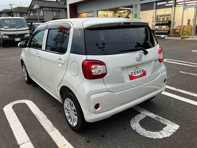 ブーン Ｘ　Ｌパッケージ　ＳＡＩＩＩ（5枚目）