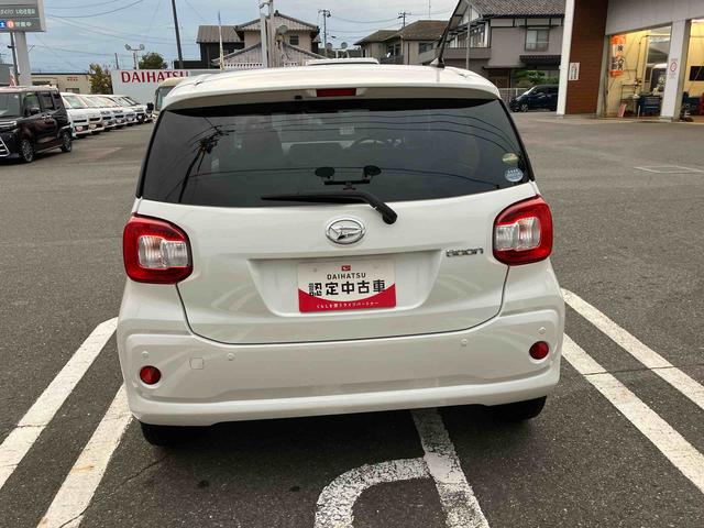 ブーン Ｘ　Ｌパッケージ　ＳＡＩＩＩ（6枚目）