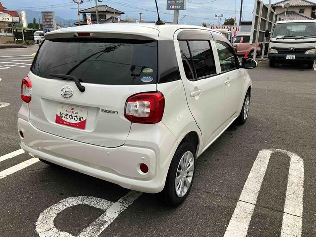 ブーン Ｘ　Ｌパッケージ　ＳＡＩＩＩ（7枚目）