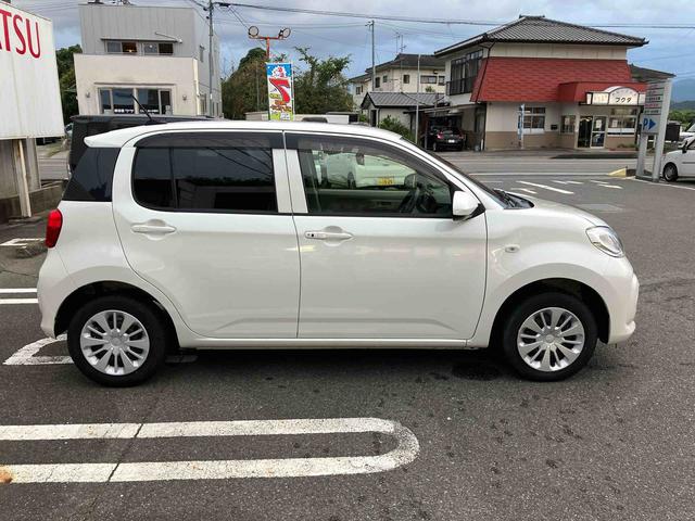 ブーン Ｘ　Ｌパッケージ　ＳＡＩＩＩ（9枚目）