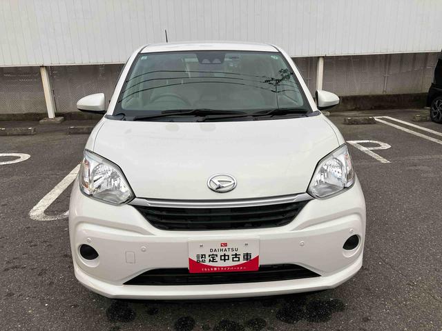 ブーン Ｘ　Ｌパッケージ　ＳＡＩＩＩ（12枚目）