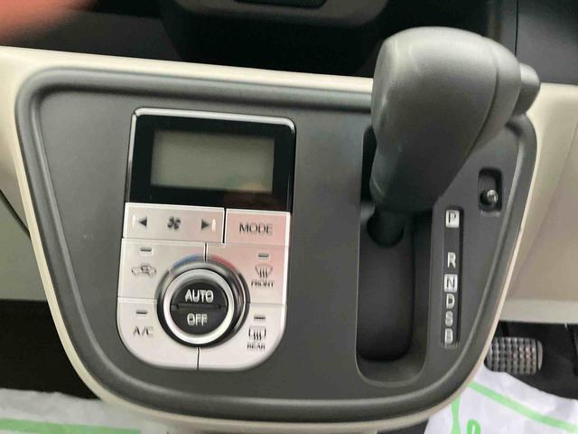 ブーン Ｘ　Ｌパッケージ　ＳＡＩＩＩ（21枚目）