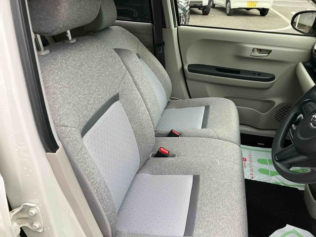 ブーン Ｘ　Ｌパッケージ　ＳＡＩＩＩ（32枚目）