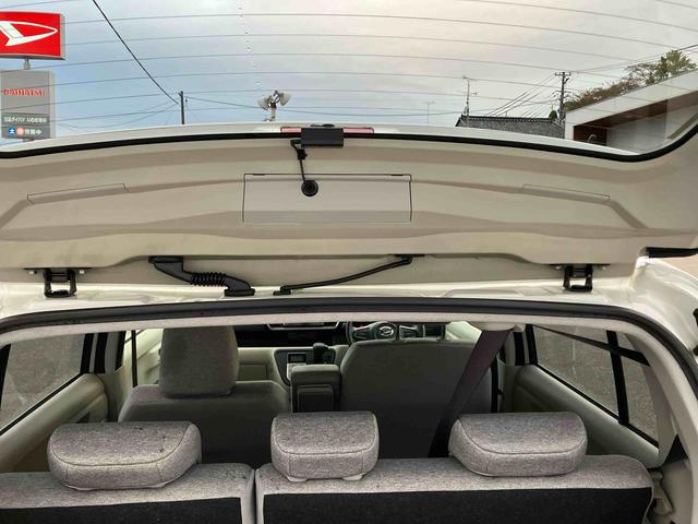 ブーン Ｘ　Ｌパッケージ　ＳＡＩＩＩ（38枚目）