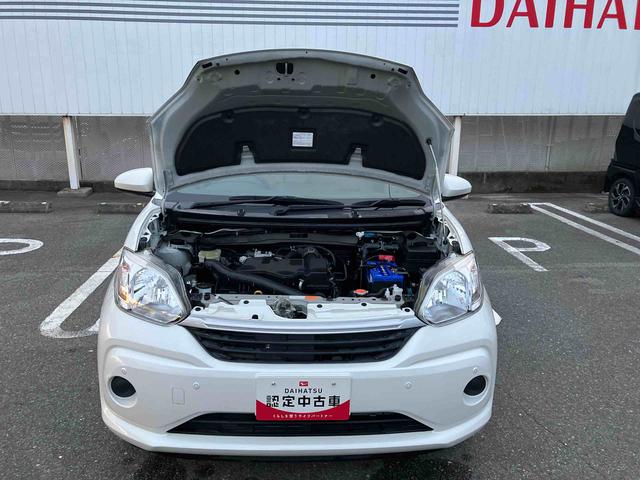 ブーン Ｘ　Ｌパッケージ　ＳＡＩＩＩ（46枚目）