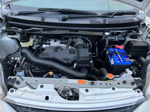 ブーン Ｘ　Ｌパッケージ　ＳＡＩＩＩ（47枚目）