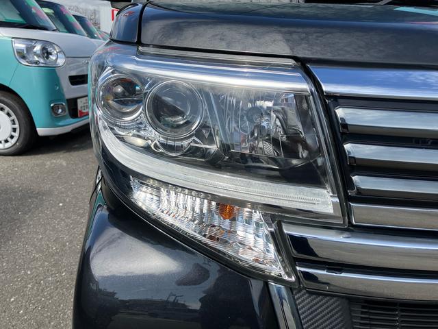 タント カスタムＸ　トップエディションＳＡＩＩＩ（12枚目）