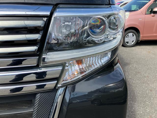 タント カスタムＸ　トップエディションＳＡＩＩＩ（13枚目）