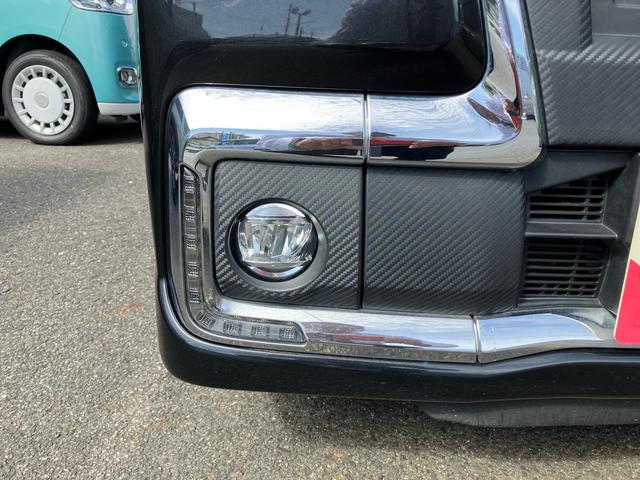 タント カスタムＸ　トップエディションＳＡＩＩＩ（14枚目）