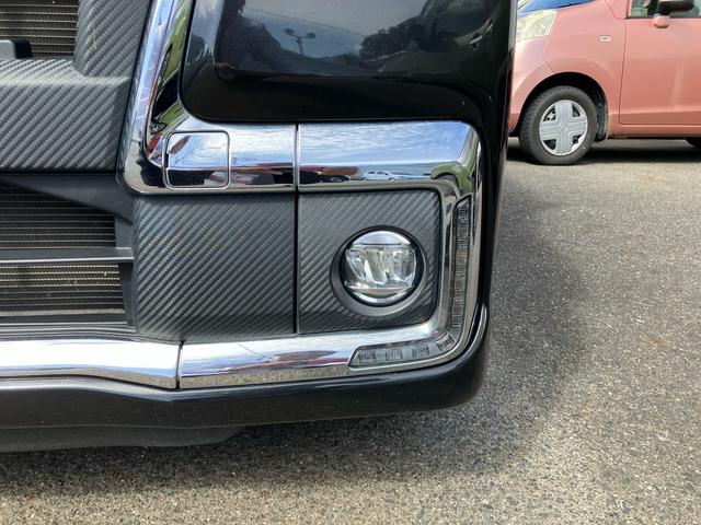 タント カスタムＸ　トップエディションＳＡＩＩＩ（15枚目）