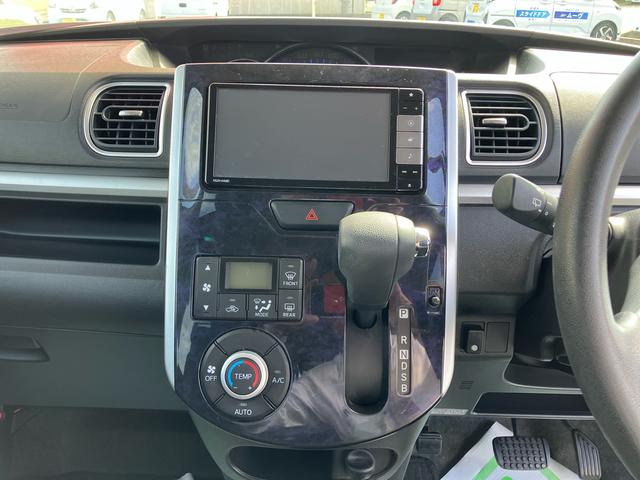 タント カスタムＸ　トップエディションＳＡＩＩＩ（23枚目）