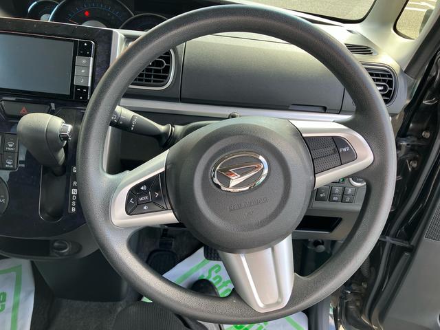 タント カスタムＸ　トップエディションＳＡＩＩＩ（27枚目）