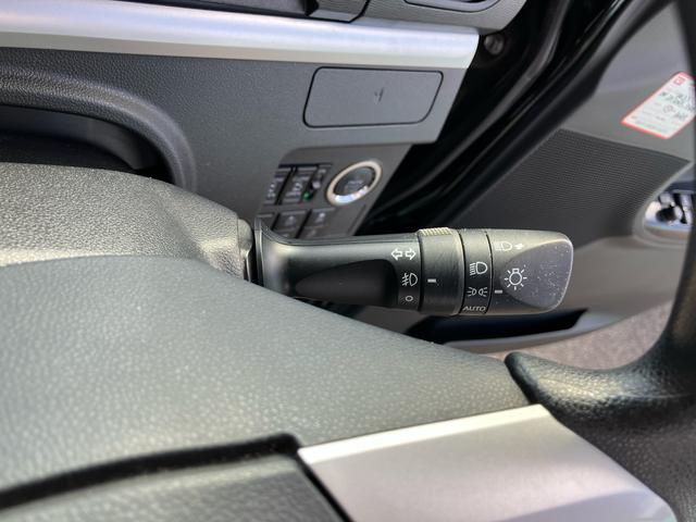 タント カスタムＸ　トップエディションＳＡＩＩＩ（29枚目）