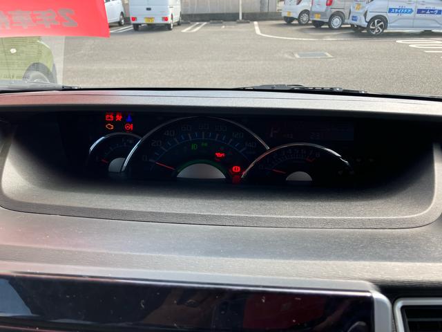 タント カスタムＸ　トップエディションＳＡＩＩＩ（30枚目）