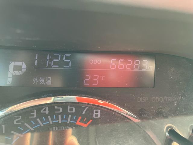 タント カスタムＸ　トップエディションＳＡＩＩＩ（31枚目）