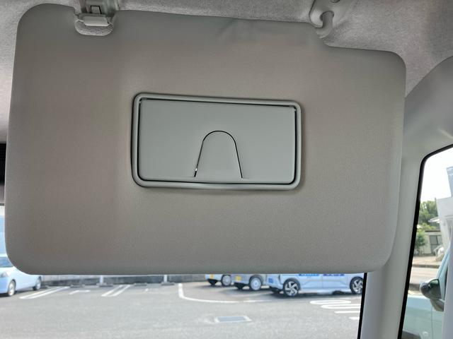 タント カスタムＸ　トップエディションＳＡＩＩＩ（36枚目）