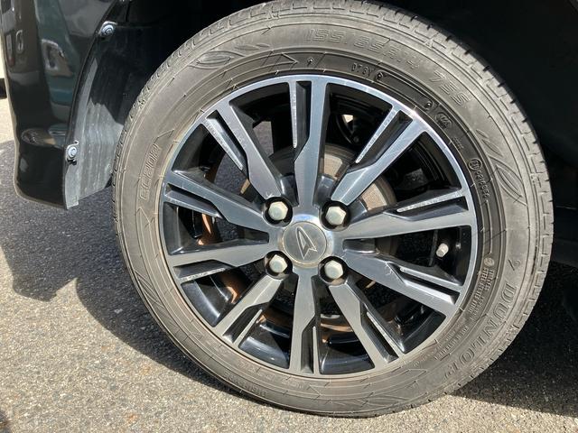 タント カスタムＸ　トップエディションＳＡＩＩＩ（45枚目）