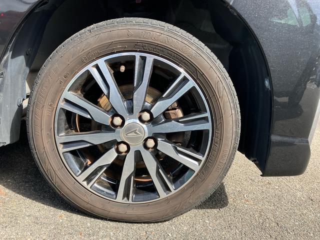 タント カスタムＸ　トップエディションＳＡＩＩＩ（47枚目）