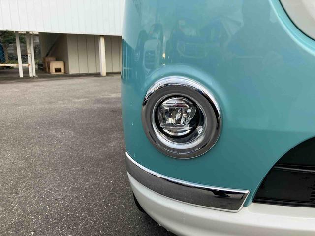 ムーヴキャンバス Ｇメイクアップリミテッド　ＳＡＩＩＩ　２ＷＤ　ＣＶＴ　６６０ｃｃ　ナビ　ドライブレコーダー　ＥＴＣ車載器　両側電動スライドドア　衝突被害軽減ブレーキ　横滑り防止装置　ＡＢＳ　アイドリングストップ　プッシュボタンスタート（13枚目）