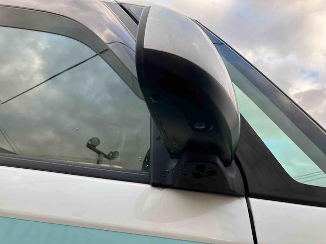 ムーヴキャンバス Ｇメイクアップリミテッド　ＳＡＩＩＩ　２ＷＤ　ＣＶＴ　６６０ｃｃ　ナビ　ドライブレコーダー　ＥＴＣ車載器　両側電動スライドドア　衝突被害軽減ブレーキ　横滑り防止装置　ＡＢＳ　アイドリングストップ　プッシュボタンスタート（15枚目）