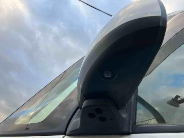 ムーヴキャンバス Ｇメイクアップリミテッド　ＳＡＩＩＩ　２ＷＤ　ＣＶＴ　６６０ｃｃ　ナビ　ドライブレコーダー　ＥＴＣ車載器　両側電動スライドドア　衝突被害軽減ブレーキ　横滑り防止装置　ＡＢＳ　アイドリングストップ　プッシュボタンスタート（17枚目）