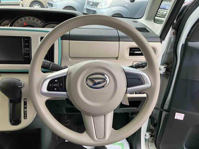 ムーヴキャンバス Ｇメイクアップリミテッド　ＳＡＩＩＩ　２ＷＤ　ＣＶＴ　６６０ｃｃ　ナビ　ドライブレコーダー　ＥＴＣ車載器　両側電動スライドドア　衝突被害軽減ブレーキ　横滑り防止装置　ＡＢＳ　アイドリングストップ　プッシュボタンスタート（23枚目）