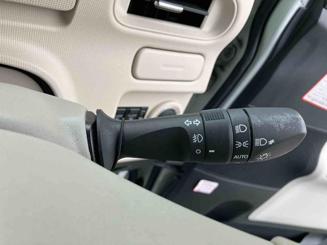 ムーヴキャンバス Ｇメイクアップリミテッド　ＳＡＩＩＩ　２ＷＤ　ＣＶＴ　６６０ｃｃ　ナビ　ドライブレコーダー　ＥＴＣ車載器　両側電動スライドドア　衝突被害軽減ブレーキ　横滑り防止装置　ＡＢＳ　アイドリングストップ　プッシュボタンスタート（25枚目）