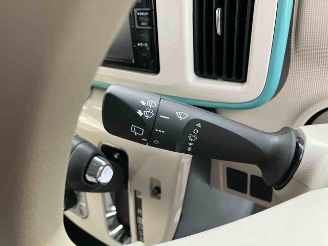 ムーヴキャンバス Ｇメイクアップリミテッド　ＳＡＩＩＩ　２ＷＤ　ＣＶＴ　６６０ｃｃ　ナビ　ドライブレコーダー　ＥＴＣ車載器　両側電動スライドドア　衝突被害軽減ブレーキ　横滑り防止装置　ＡＢＳ　アイドリングストップ　プッシュボタンスタート（26枚目）