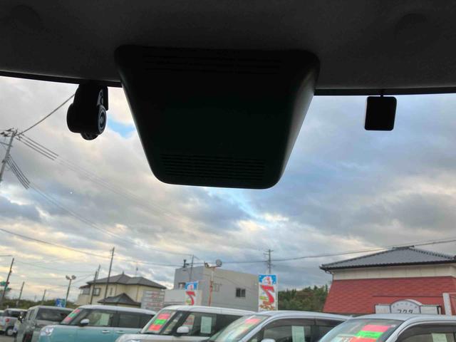 ムーヴキャンバス Ｇメイクアップリミテッド　ＳＡＩＩＩ　２ＷＤ　ＣＶＴ　６６０ｃｃ　ナビ　ドライブレコーダー　ＥＴＣ車載器　両側電動スライドドア　衝突被害軽減ブレーキ　横滑り防止装置　ＡＢＳ　アイドリングストップ　プッシュボタンスタート（38枚目）